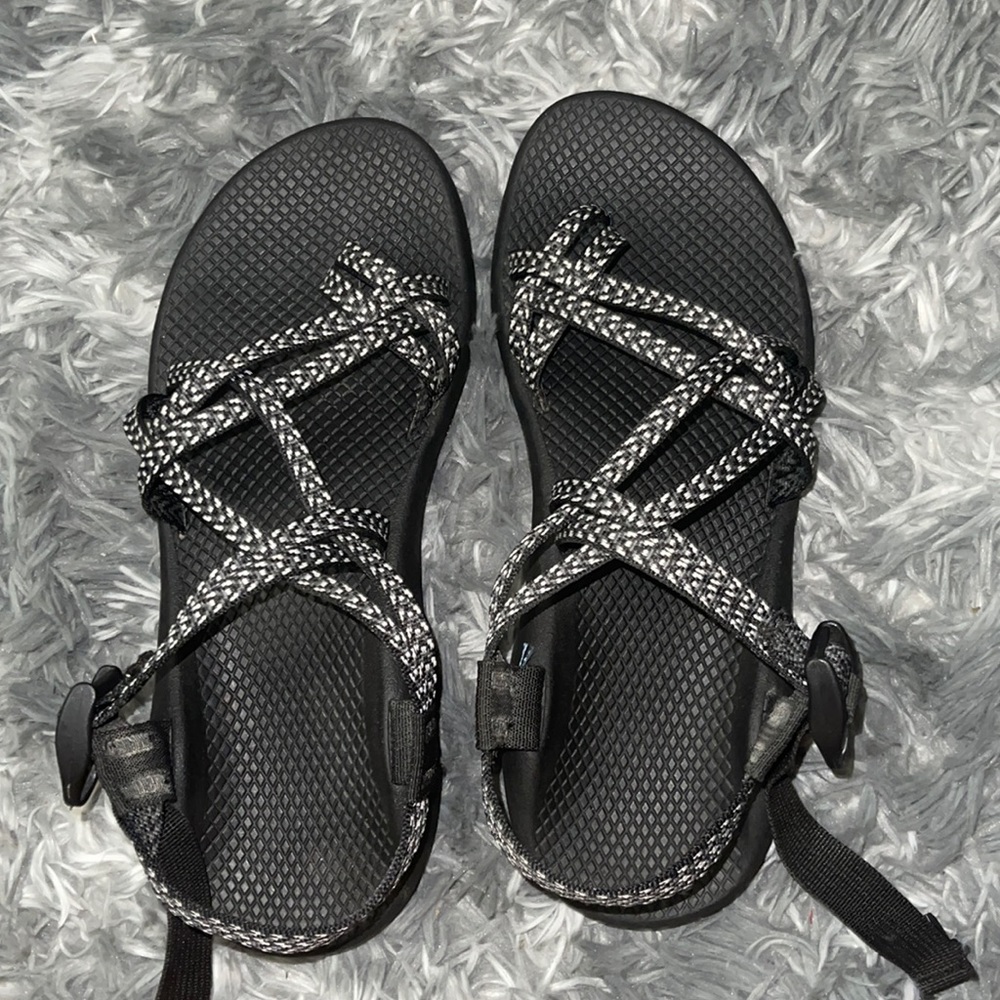 Chaco women’s ZX/2 Classic  sandals. Size 10.